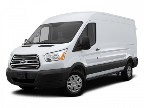 Ford Transit 2015 Refrigerated Van Review