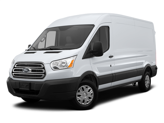 2015 Ford Transit Refrigerated Van Review