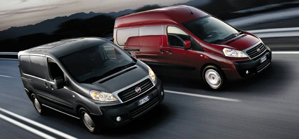  Fiat Scudo 2022 Review