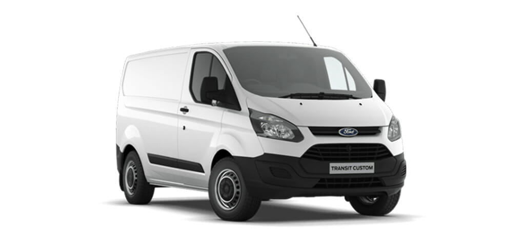 Review: 2016 Ford Transit