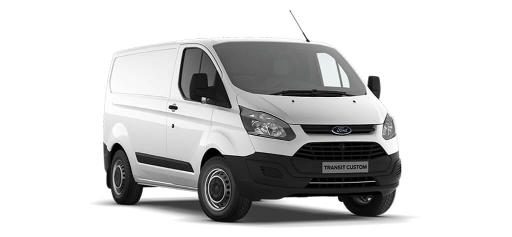 2017/2018 Ford Transit Freezer Van Review