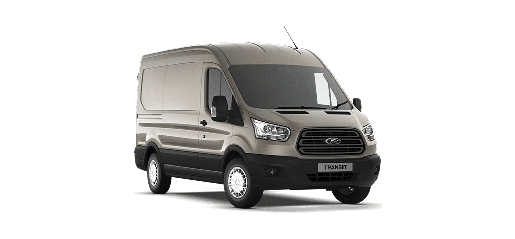 2016 Ford Transit Refridgerated Van Review