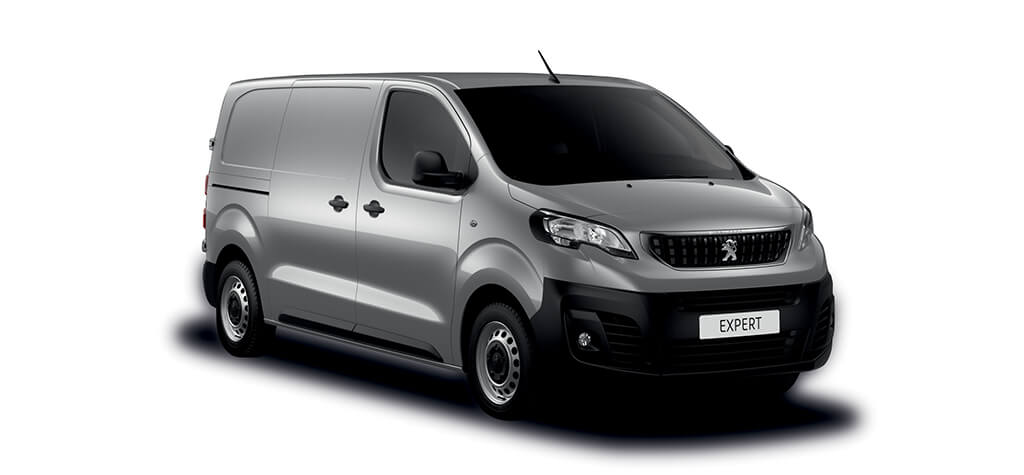 peugeot van 2018