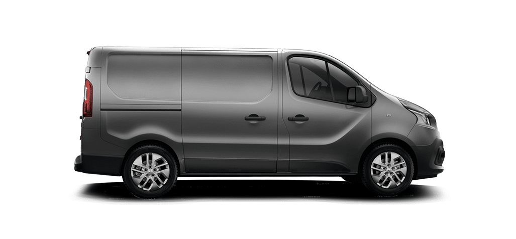 2016 Renault Trafic Refrigerated Van Review