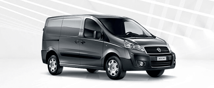 Fiat Scudo Review