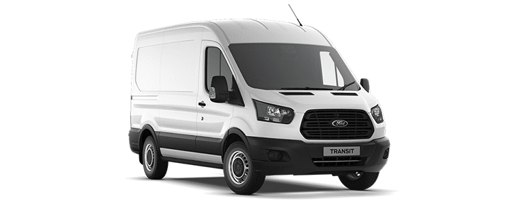 Ford Transit Freezer Van 2018 Review