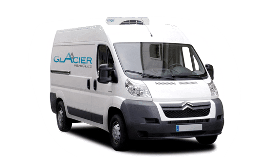 Citroen Jumper Frigo L4H2 Fridge/Freezer refrigerated van for sale