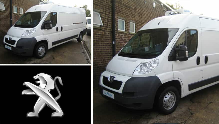 New Renault Master 2015