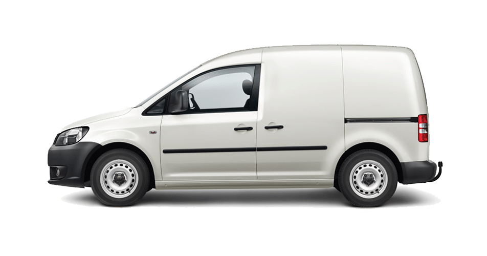 2015 Volkswagen Caddy Refrigerated Van Review