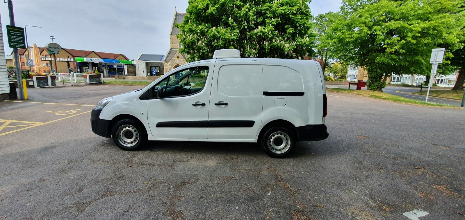 Diesel's back! Why the 2023 Citroen Berlingo is a true connoisseur's choice  