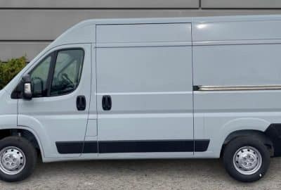 2023 Vauxhall Movano 3500 Dynamic L2 H2 Fridge Van For Sale
